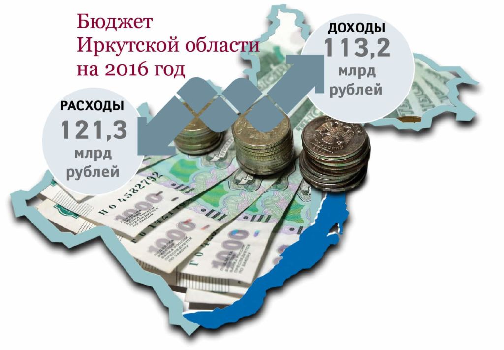 инфографика в цвете