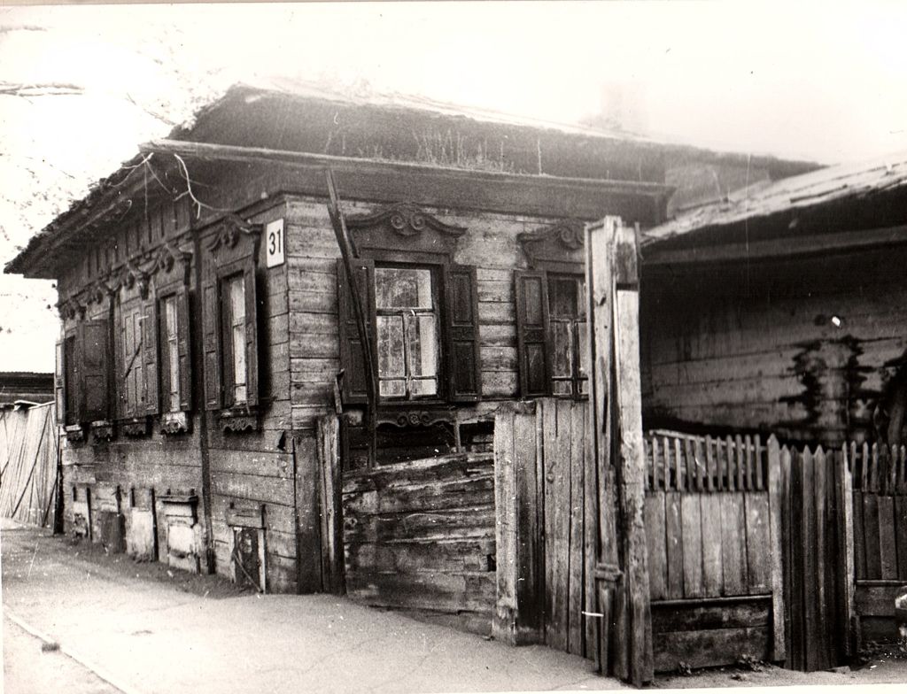 Фото 4. Е.Ю. Барановский, 1980-е гг.