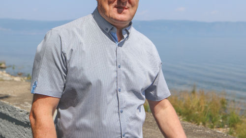 Чаванин Сергей Слюдянка