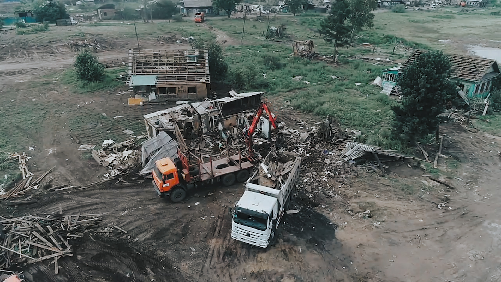 тулун последние события