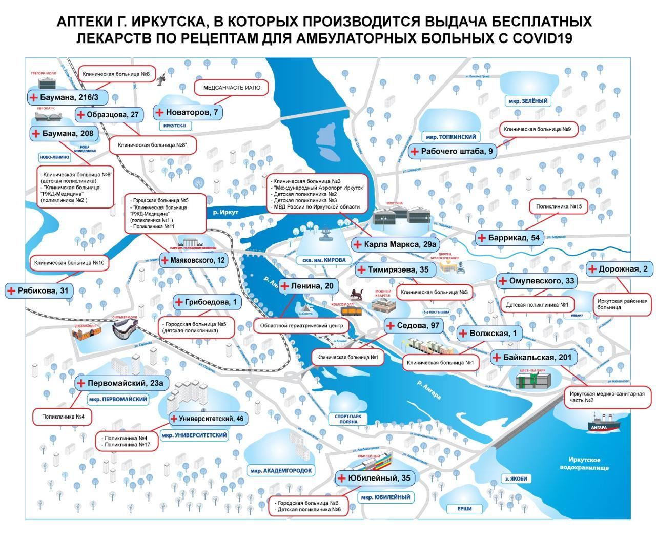 Купить Лекарство В Иркутске По Минимальной