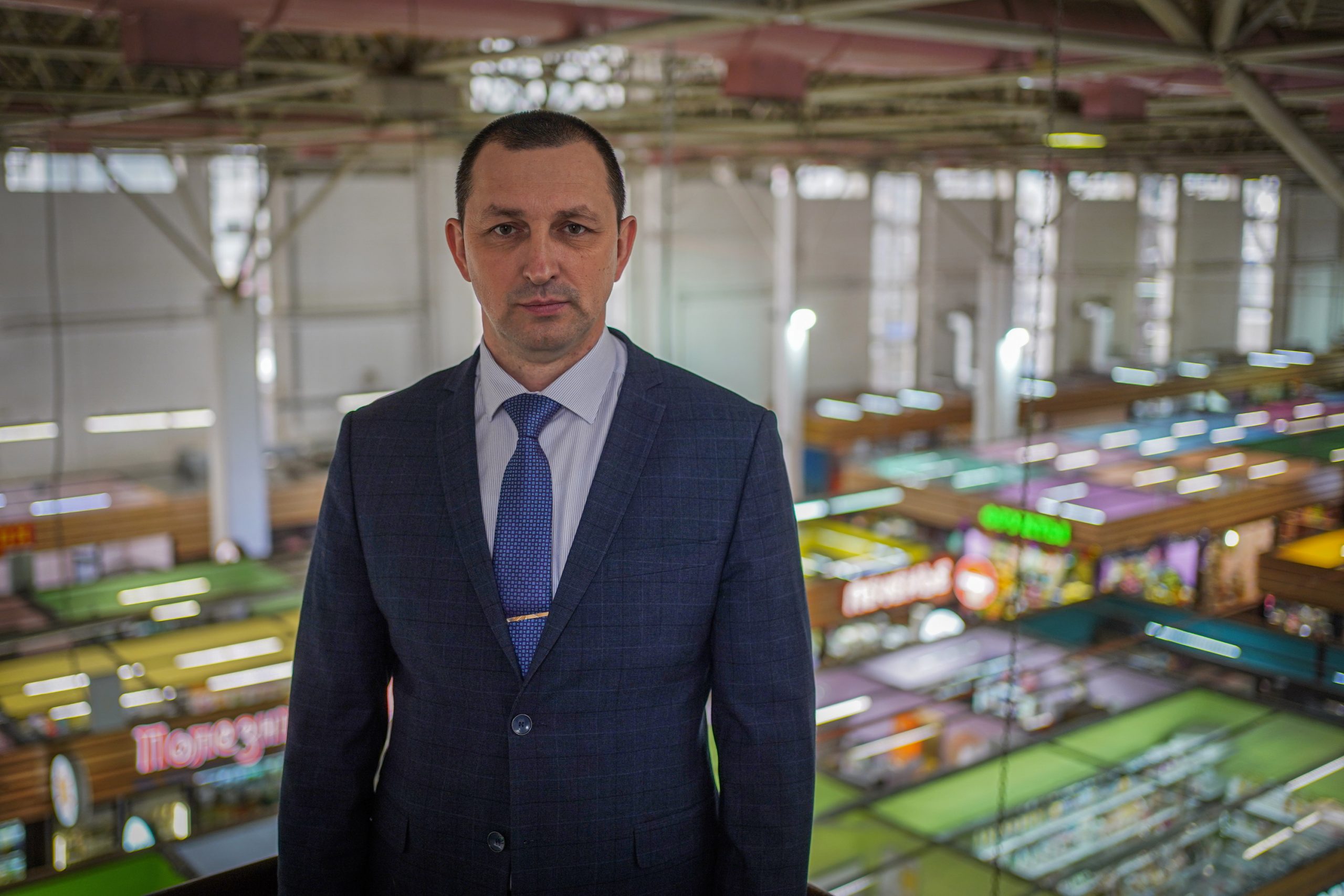 Директор Рынка Фото